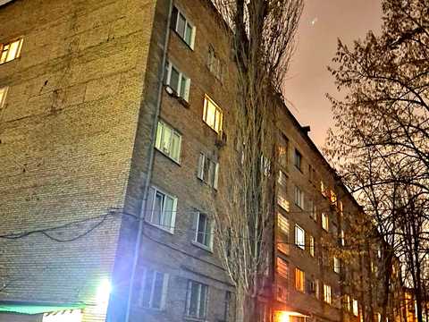 квартира за адресою Олекси Тихого вул. (Виборзька), 12