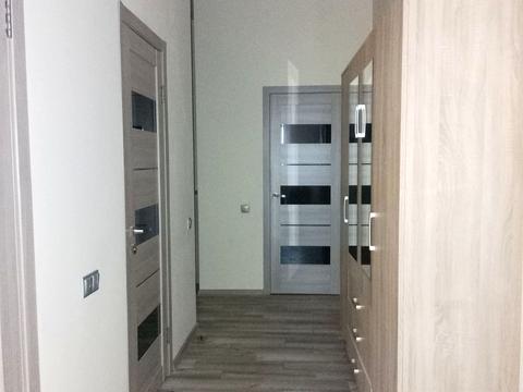 квартира за адресою Кирило-Мефодіївська вул., 2