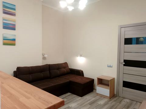 квартира за адресою Кирило-Мефодіївська вул., 2