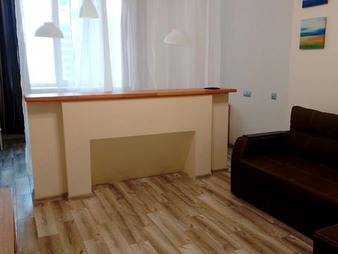 квартира за адресою Кирило-Мефодіївська вул., 2