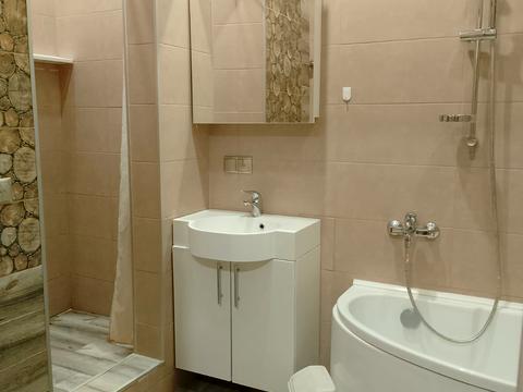 квартира за адресою Кирило-Мефодіївська вул., 2