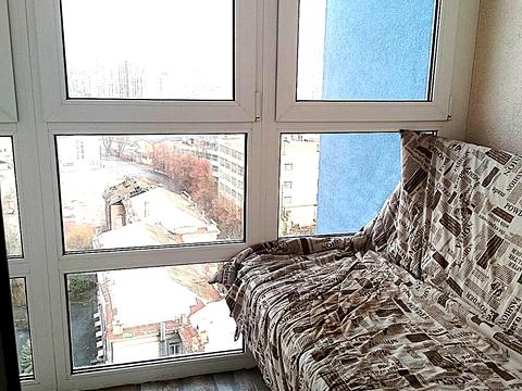 квартира за адресою Кирило-Мефодіївська вул., 2