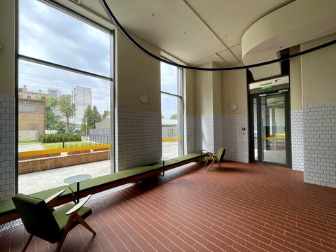 квартира по адресу Вавиловых ул., 11