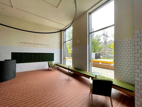 квартира по адресу Вавиловых ул., 11