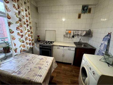 квартира за адресою Політехнічний пров., 5