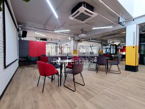 коммерческая по адресу Волынская ул., 16