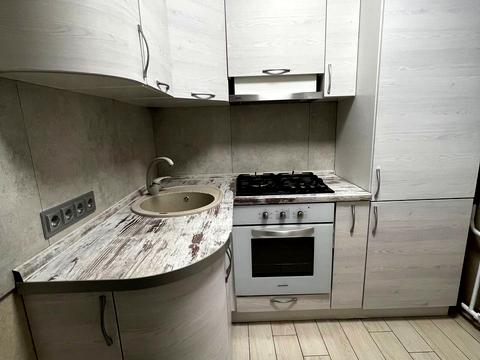 квартира по адресу Лесной просп., 31