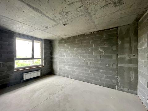 квартира по адресу Вавиловых ул., 11