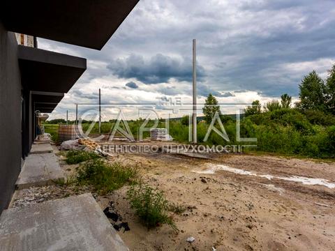 дом по адресу Сосновый Бор ул.