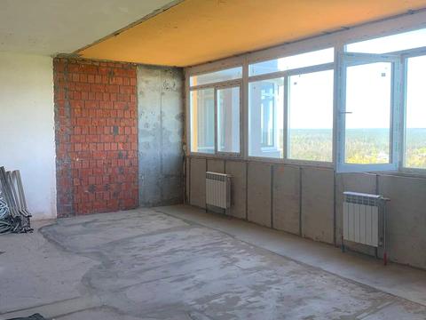 квартира за адресою Юрія Кондратюка вул., 3