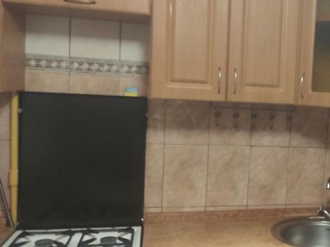 квартира за адресою Симиренка вул., 14-Б