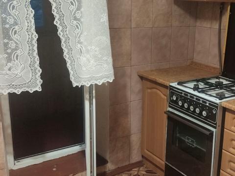 квартира за адресою Симиренка вул., 14-Б