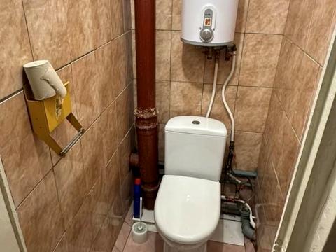 квартира за адресою Симиренка вул., 14-Б