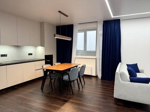 квартира за адресою Повітряних Сил просп. (Повітрофлотський), 56-Б