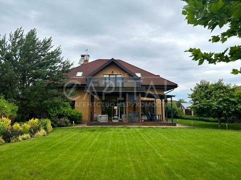 будинок за адресою Приозерна