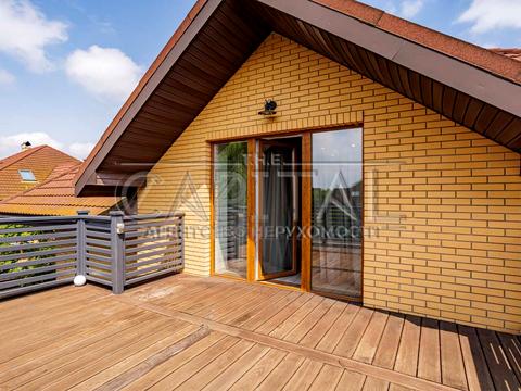 будинок за адресою Приозерна