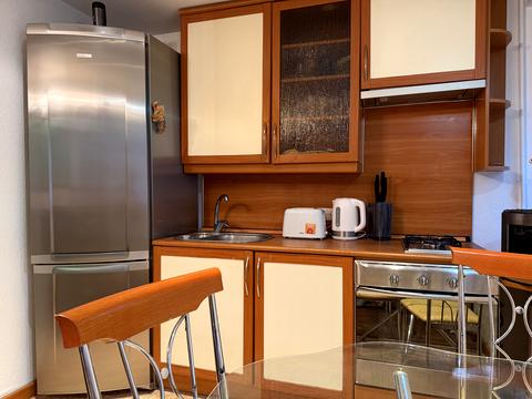 квартира по адресу Большая Васильковская ул. (Красноармейская), 101