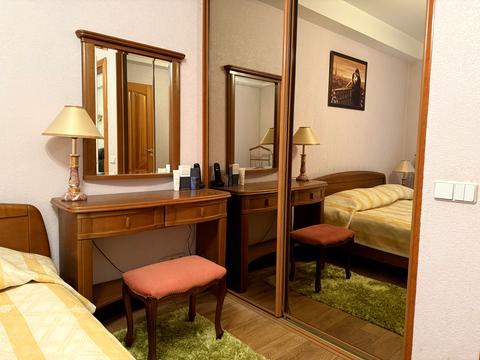 квартира по адресу Большая Васильковская ул. (Красноармейская), 101