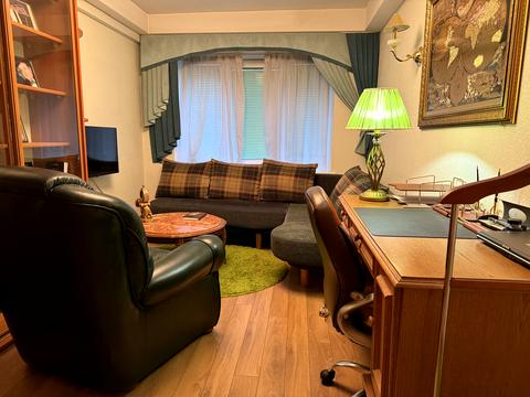 квартира по адресу Большая Васильковская ул. (Красноармейская), 101