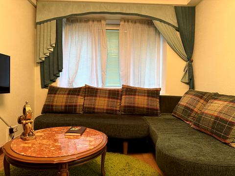 квартира по адресу Большая Васильковская ул. (Красноармейская), 101