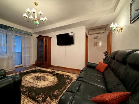 квартира по адресу Большая Васильковская ул. (Красноармейская), 101