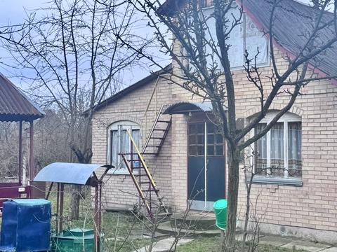 дом по адресу Садова, 12