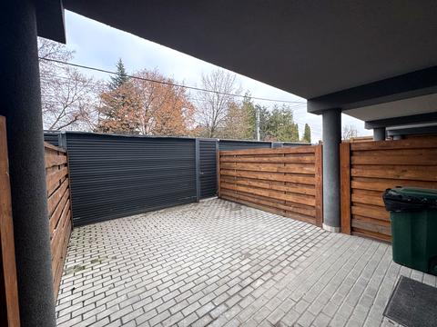 дом по адресу Завальная ул.