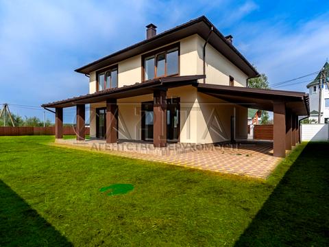 дом по адресу Владимира Правика