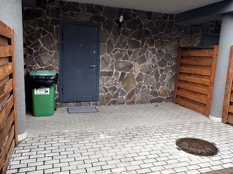 дом по адресу Завальная ул.