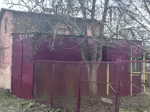 будинок за адресою Садова, 12