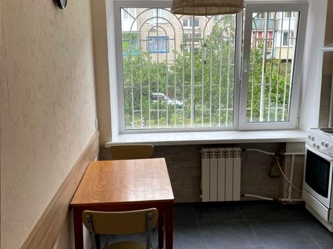 квартира по адресу Воскресенский просп. (Перова), 15в