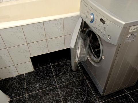 квартира по адресу Воскресенский просп. (Перова), 15в