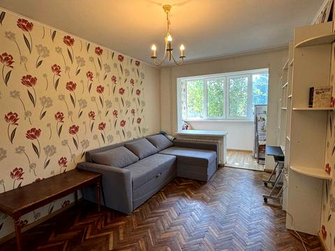 квартира по адресу Киев, Шолом-Алейхема ул., 6