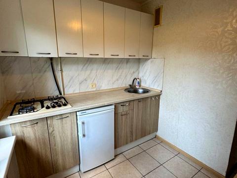 квартира по адресу Киев, Шолом-Алейхема ул., 6