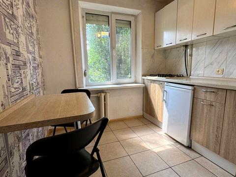 квартира по адресу Киев, Шолом-Алейхема ул., 6