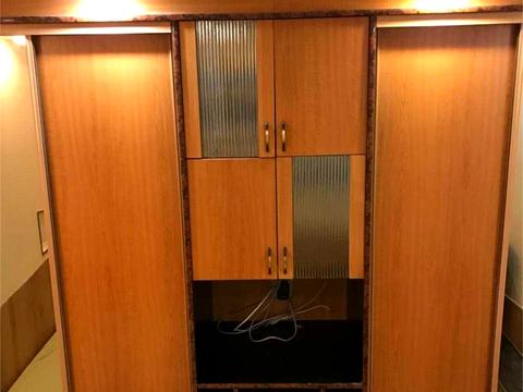 квартира за адресою Київ, Литовський просп. (Мінський), 10-А