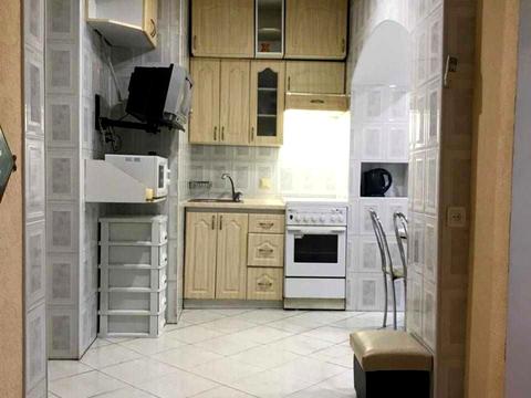 квартира за адресою Київ, Литовський просп. (Мінський), 10-А