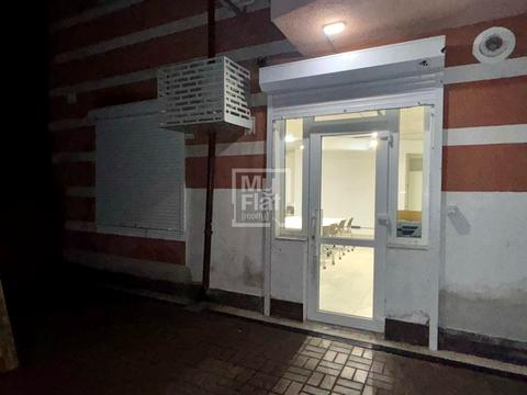 комерційна за адресою Жамбила Жабаєва вул. (Кузьминська), 22