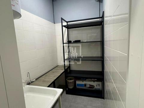 комерційна за адресою Жамбила Жабаєва вул. (Кузьминська), 22