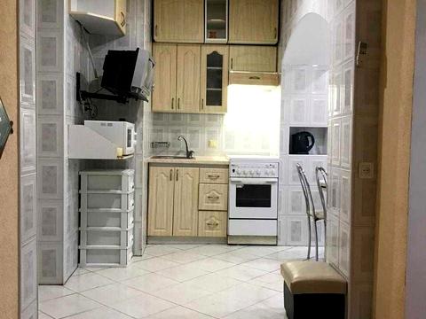 квартира за адресою Литовський просп. (Мінський), 10-А