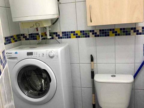 квартира за адресою Литовський просп. (Мінський), 10-А