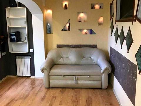 квартира за адресою Литовський просп. (Мінський), 10-А