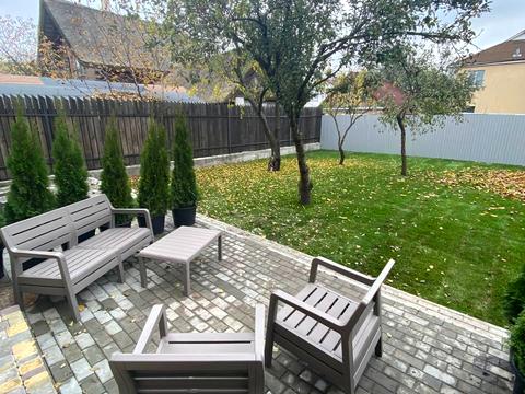 дом по адресу Осокорки