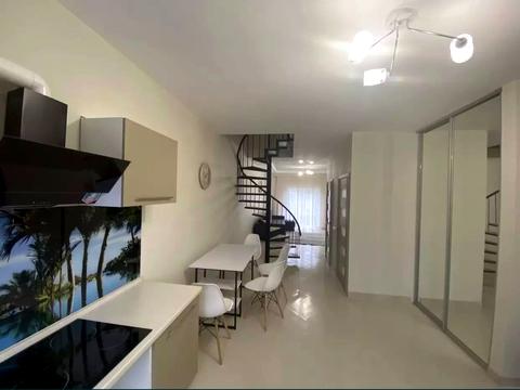 дом по адресу Осокорки