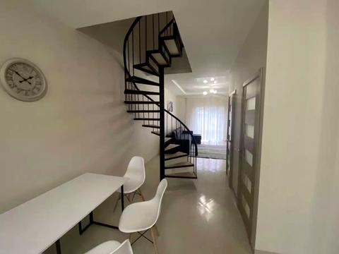 дом по адресу Осокорки