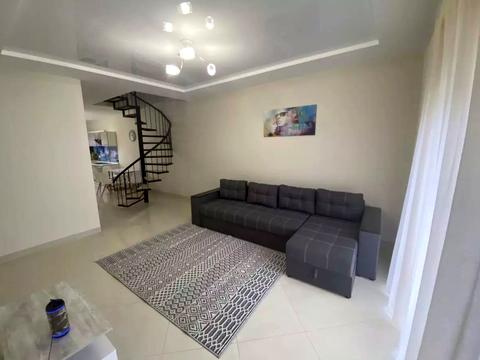 дом по адресу Осокорки