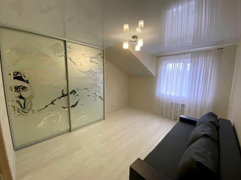 дом по адресу Осокорки