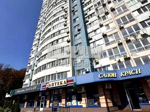 коммерческая по адресу Авиаконструктора Игоря Сикорского ул. (Танковая), 1-Б