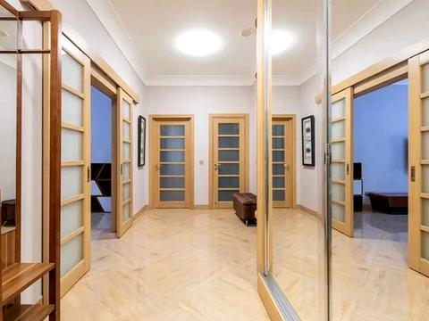 квартира за адресою Київ, Дніпровська набережна вул., 14