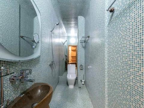 квартира за адресою Київ, Дніпровська набережна вул., 14